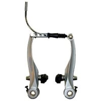Miranda Elegance V-Brake Felgenbremse, silber