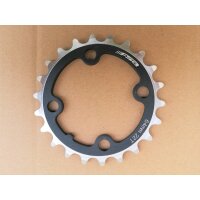 FSA Kettenblatt WC008 Alu MTB 8/9-fach, 22 Zähne, LK...