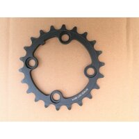 FSA Kettenblatt WC008 Alu MTB 8/9-fach, 22 Zähne, LK...