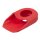 M-Wave Crank Boots Kurbelschutz, rot, 1 Paar, NEU