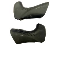 Shimano ST-RX815 Griffgummi für STI GRX, schwarz, NEU