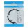 Shimano Kettenblatt für Kurbel Claris FC-R2000, 2*8-fach, 34 Zähne