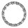 Shimano Kugelring "L" 3/16"*14 für Shimano Nexus SG-3C40
