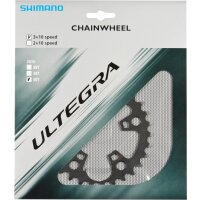 Shimano Kettenblatt für Kurbel Ultegra FC-6703...