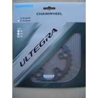 Shimano Kettenblatt für Kurbel Ultegra FC-6703...