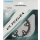 Shimano Kettenblatt für Kurbel Ultegra FC-6703 5-Arm, 3*10, 30 Zähne, grau, NEU