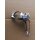 Shimano FD-4500 Tiagra Umwerfer 2*9, Schelle 31,8 mm, NEU