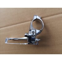 Shimano FD-5600 105 Umwerfer 2*10, Schelle 31,8 mm, NEU
