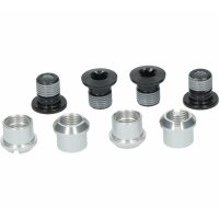 Shimano Kettenblattschrauben FC-M770-10 (Y1LW98040) mit...