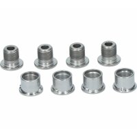 Shimano Kettenblattschrauben FC-M672 (Y1NW98030) mit...
