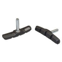 Elvedes Bremsbelag 70 mm mit Stift für Felgenbremsen