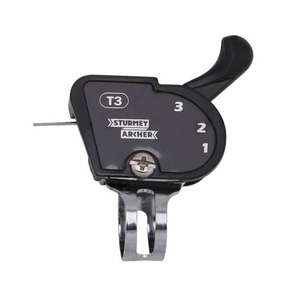 Sturmey Archer SLST3 Schalthebel für SRAM 3-Gang Nabe T3