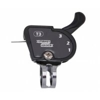 Sturmey Archer SLST3 Schalthebel für SRAM 3-Gang...