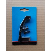 Elvedes Adapter IS Rahmen auf Disc PM hinten 203 mm