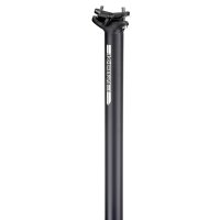 Kore XCD 1 Sattelstütze Aluminium 31,6*350 mm, schwarz