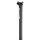 Kore XCD 1 Sattelstütze Aluminium 31,6*350 mm, schwarz
