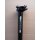 Kore XCD 1 Sattelstütze Aluminium 31,6*350 mm, schwarz