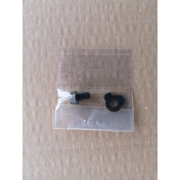 Shimano Kabelklemmschraube Schaltzug für Schaltwerk Deore XT RD-M760