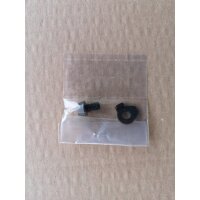 Shimano Kabelklemmschraube Schaltzug für Schaltwerk...
