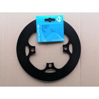 M-Wave PD-G-104-SL 46 Kettenschutz E-Bike für 46...