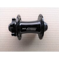 XLC Evo Disc Nabe vorn, Konuslager, 100*15 mm, 32 Loch,...