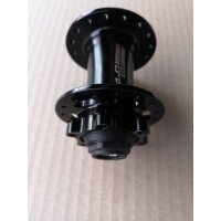 XLC Evo Disc Nabe vorn, Konuslager, 100*15 mm, 32 Loch,...