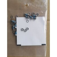 Shimano Pins für PD-GR500/PD-M820/PD-MX80 Platform...