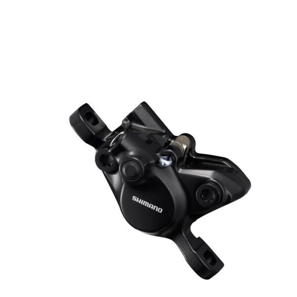 Shimano BR-MT200 Bremssattel Postmount mit B01S Belag
