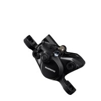 Shimano BR-MT200 Bremssattel Postmount mit B01S Belag