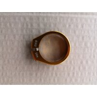 GUB Sattelklemme / Sattelklemmschelle mit Schraube 34,9...