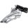 Shimano FD-M3100-M Alivio Umwerfer side swing, mid clamp, 3*9-fach, OVP