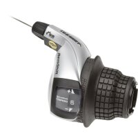 Shimano SL-RS45 Tourney Revoshift Schalthebel rechts,...