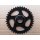 M-Wave Bosch Generation 4 E-Bike Kettenblatt 38 Zähne Narrow-Wide, Direct Mount