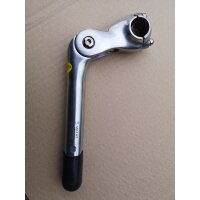 Promax Schaftvorbau für 1 1/8" Gewindegabel,...