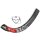 DT Swiss EX 471 27.5 Zoll (584-22) Felge, schwarz, 32 Loch