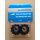 Shimano Schaltrollen Schaltröllchen Deore RD-M6000 SGS, Y3E498020