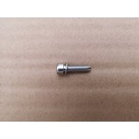 Shimano Klemmschraube Typ 5 für Hollowtech II Kurbel...