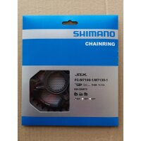 Shimano SM-CRM75 Kettenblatt für Kurbel SLX 12-fach...