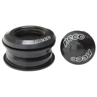 Neco H146 ZS44/ZS44 Steuersatz semi-integriert,...