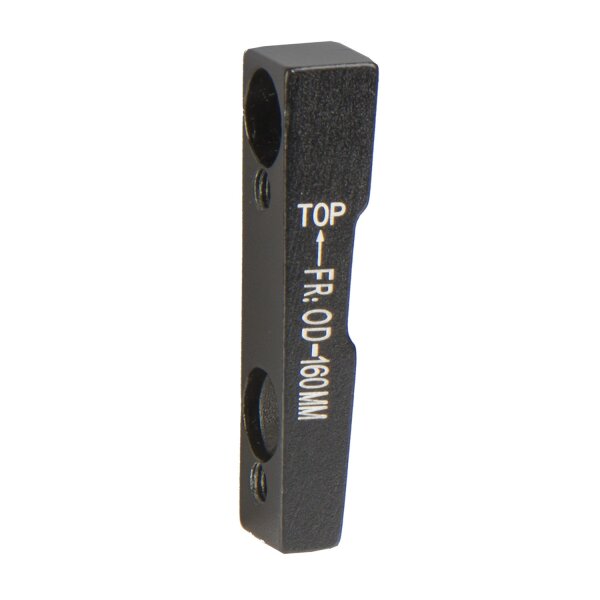 Promax Adapter FM Rahmen 140 mm auf Disc FM 160 mm