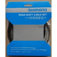 Shimano Schaltzug Set Rennrad / Race OT-SP41 Edelstahl,...