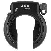 Axa Defender Rahmenringschloß für Rahmenmontage