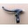 Promax 4-Finger Bremshebel links für V-Brake, schwarz