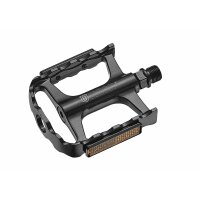 Union / Marwi SP-2160 Fahrrad Pedal Aluminium Set links...