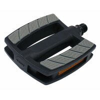 Union / Marwi SP-827 Non Slip Pedal Kunststoff, Set links...