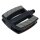 Union / Marwi SP-827 Non Slip Pedal Kunststoff, Set links & rechts, schwarz