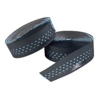 Deda Elementi Presa Lenkerband schwarz/himmelblau