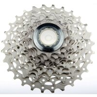 Shimano CS-6700 Ultegra Kassette, 10-fach, 11-28...