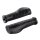 Supacaz eGrip Ergo Lenkergriffe, schwarz, NEU