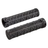 Supacaz Grizips Lenkergriffe, schwarz, NEU